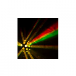 Vertigo RGBWA 30W Power Led - 3