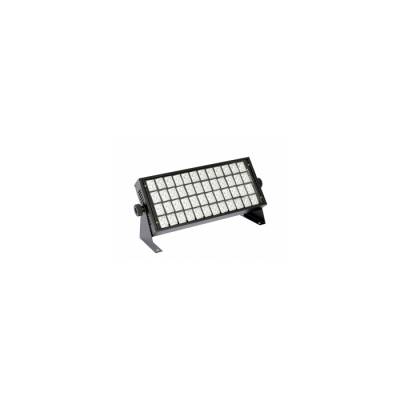 Wash Strobe Rgbw Renkli 48x3W Sese Duyarlı Dmx - 1