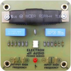 Electron Audio - PS 1000 Tek Yollu Hoparlör Koruma Devresi(Bobin Çapı:1 ve 1.4)