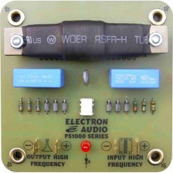 Electron Audio - PS1000 Tek Yollu Hoparlör Koruma Devresi(Bobin Çapı:1.7 ve 2)