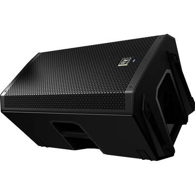 ZLX-15BT 15 inç Bluetooth'lu 1000 Watt Aktif Hoparlör