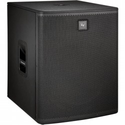 Electrovoice - ELX118 Subbass 18 inç 1600W Hoparlör