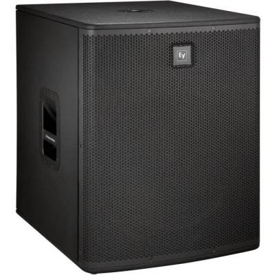 ELX118 Subbass 18 inç 1600W Hoparlör