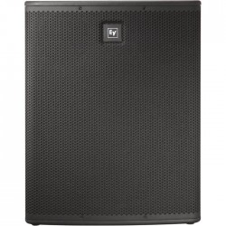 Electrovoice - ELX118P Aktif Subbass 18 inç 700W Hoparlör