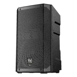 ELX200-10P 2-Yollu 10” Aktif Hoparlör - 1