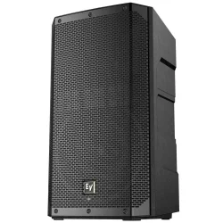 ELX200-12P 2-Yollu 12” Aktif Hoparlör - 1