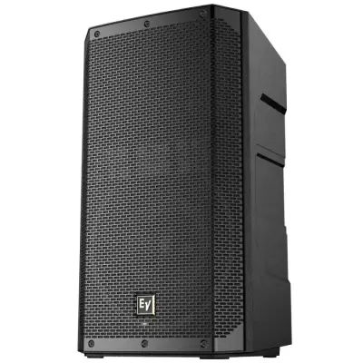 ELX200-12P 2-Yollu 12” Aktif Hoparlör - 1