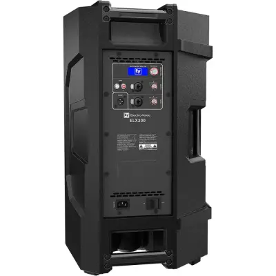 ELX200-12P 2-Yollu 12” Aktif Hoparlör - 2