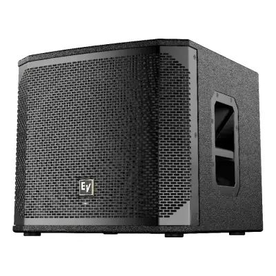 ELX200-12SP 12 inç Aktif Subwoofer - 1