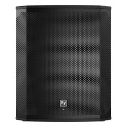 ELX200-18SP 18 inç 1200W Aktif Subbass - 1