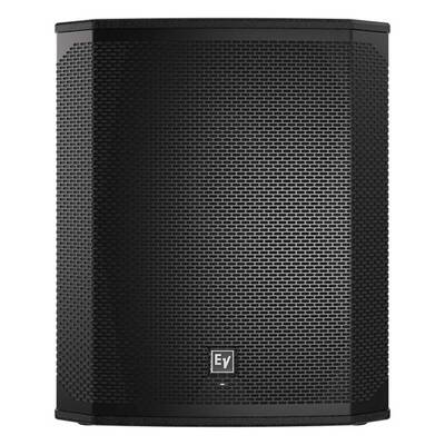 ELX200-18SP 18 inç 1200W Aktif Subbass - 1