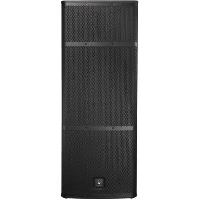 ELX215 Kule Kabin 2400W Hoparlör