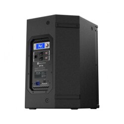 ETX-10P 10 inch 2000 Watt Aktif Hoparlör - 2