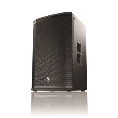 ETX-15P 15 inch 2000 Watt Aktif Kabin Hoparlör - 1