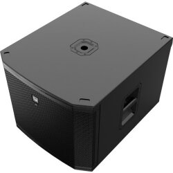 ETX-15SP 15 inch 1800 Watt Aktif Subwoofer - 3