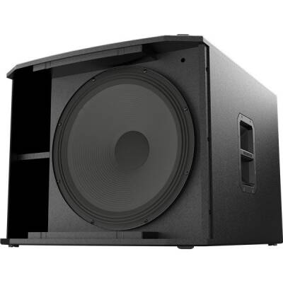 ETX-18SP 18 inch 1800 Watt Aktif Subwoofer - 2