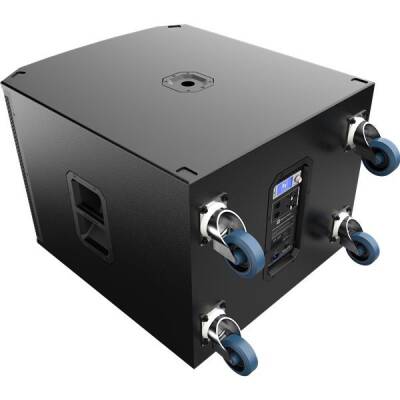 ETX-18SP 18 inch 1800 Watt Aktif Subwoofer - 3