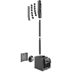 EVOLVE30M Taşınabilir Column Ses Sistemi - 3