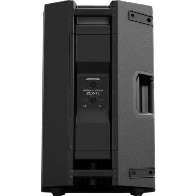 ZLX15 Kabin 15 inç 1000W Hoparlör - 4