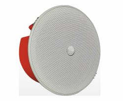 EN-02 Tavan Hoparlörü Yangına Dayanıklı 100Watt/100 V - EMAR