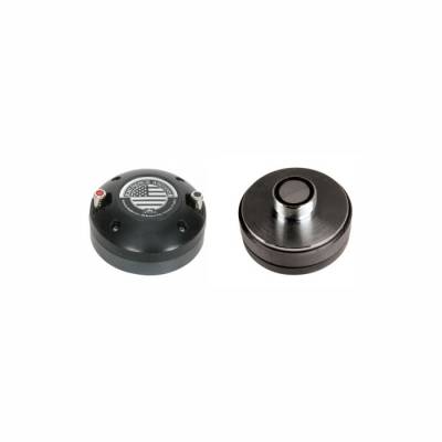 Asd 1001 Vidalı Tiz Driver 1 inç 50W - 2