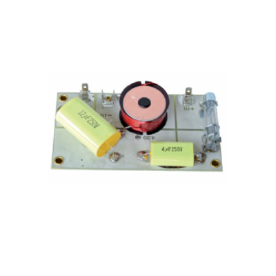 PXB 3K5 Tek Yol Crossover - 1