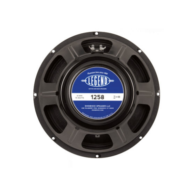 Legend 1258 Çıplak Hoparlör - 1