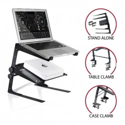 Eralpro - DJ Laptop Standı