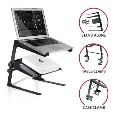 DJ Laptop Standı