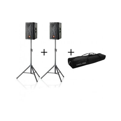 Set Halinde Hoparlör Standı (153.10.023) - 1