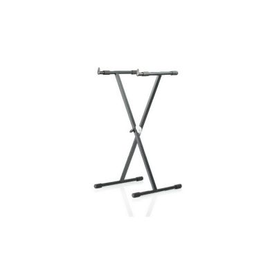 X Metal Klavye Standı - 1