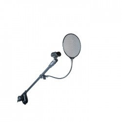 Eralpro - Metal Pop Filter