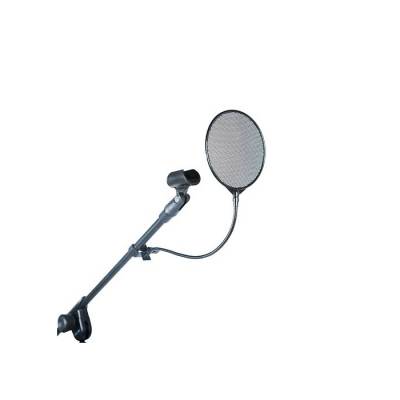 Metal Pop Filter