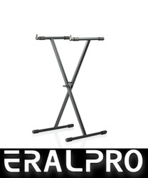 Eralpro - X PLASTİK KLAVYE STANDI