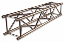 Eurotruss - FD–34 200 30 x 30 Cm Kare Truss (2 Metre)