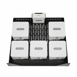 Flexon - SONOS 19 inç RACK TEPSİ