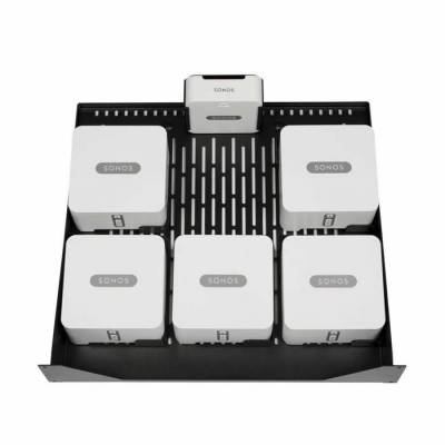 SONOS 19 inç RACK TEPSİ