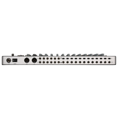 HM-1222FX USB Mikser - 2