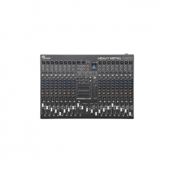 HM-162FX USB Mikser - 1