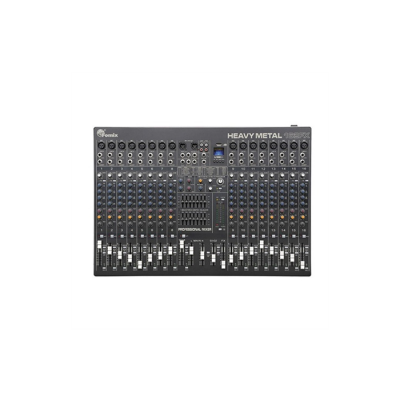 HM-162FX USB Mikser - 1