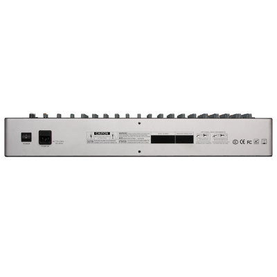 HM-62FX USB Mikrofon - 2