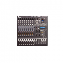 HM-822FX USB Mikser - 1