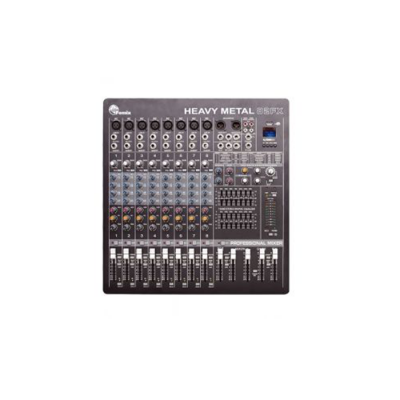 HM-82FX USB Mikser - 1
