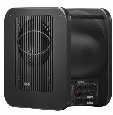 7360A DSP Subwoofer Hoparlör