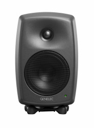 8030C Hoparlör 50/50 Watt yakın dinleme monitorü (çift) - Genelec
