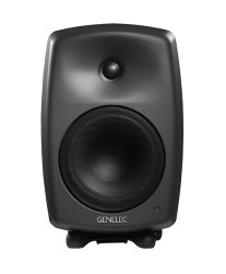 8040B Hoparlör 90/90 Watt yakın dinleme monitörü (çift) - Rev B - Genelec