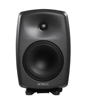 8040B Hoparlör 90/90 Watt yakın dinleme monitörü (çift) - Rev B - 1