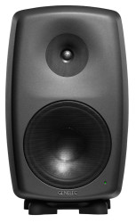 Genelec - 8260A Hoparlör 120/120/150 Watt DSP`li Coaxial sürücülü monitör (çift)