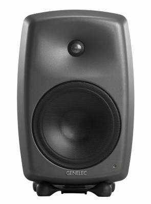 8350A Hoparlör Dinleme Monitörü (çift) - 1