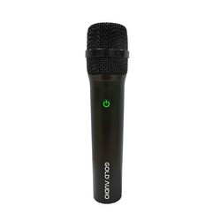 GR 13 El+Kafa Mikrofonlu Bluetooth Hoparlör - Thumbnail